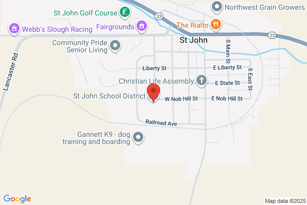 St John Schools, Grade School