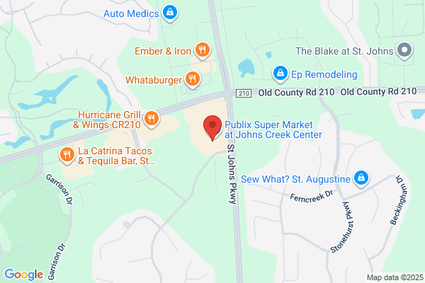Publix Pharmacy at Johns Creek Center