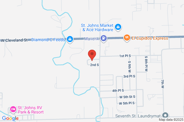 Cinnamon Ridge Apartments