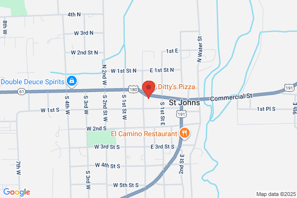 Circle K Food Stores Inc