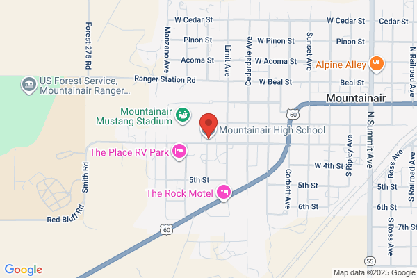 Mountainaire Academy