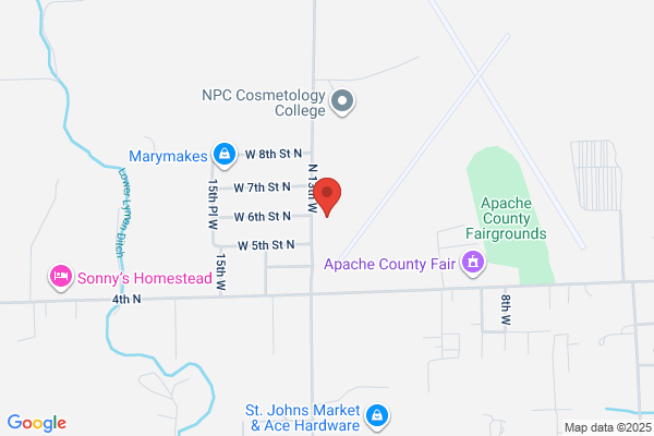 North Country Community Health Center
