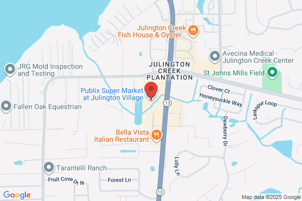 Publix Super Market at Julington Village