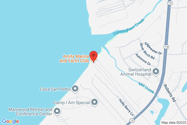 Amity Anchorage Marina