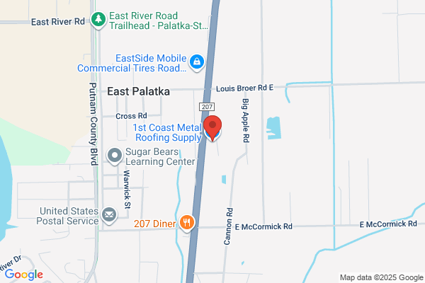 First Coast Roofing