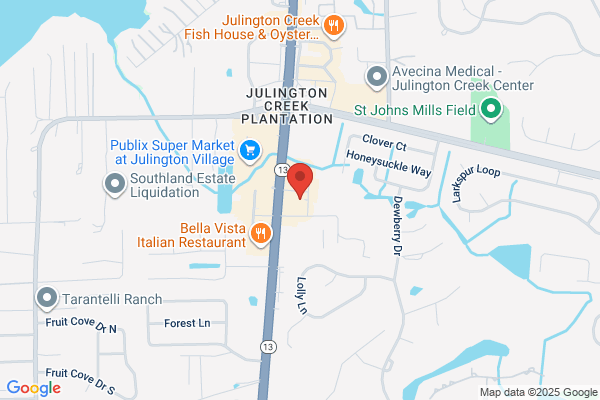 Julington Creek Family Dentistry- Jonathan H. Cohen DDS
