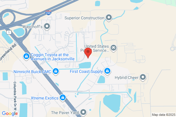 Robert Roberts First Coast Roofing