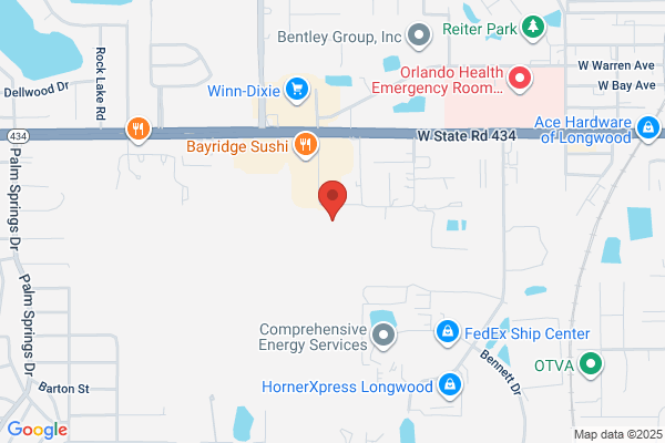 Task Force NE Florida, LLC