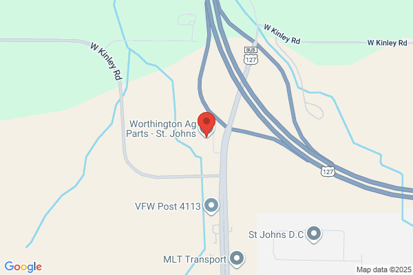 Worthington Ag Parts