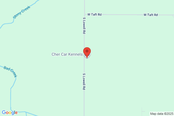 Cher Car Kennels