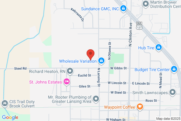 Northfield Pines Apartments