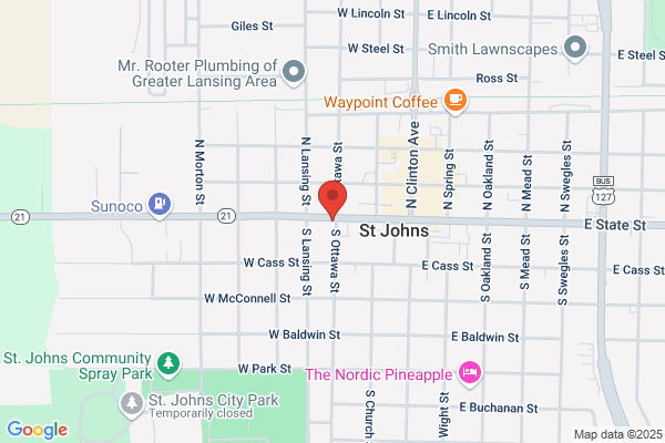 Lansing Professional Business Bureau Inc