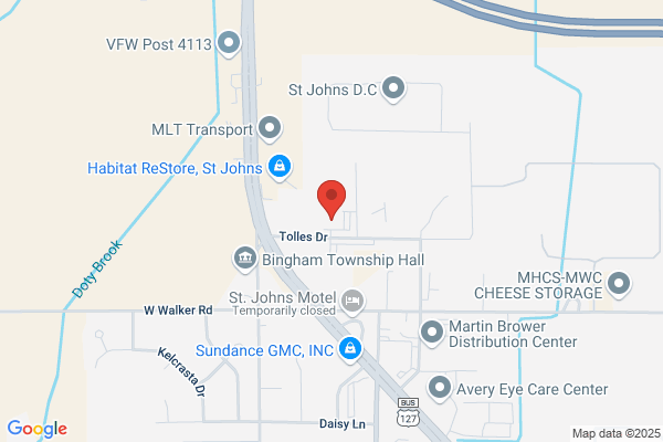 Mid Michigan Collection Bureau