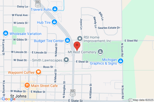 Rick's Auto Experts