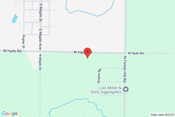 Maple Rapids Auto Parts