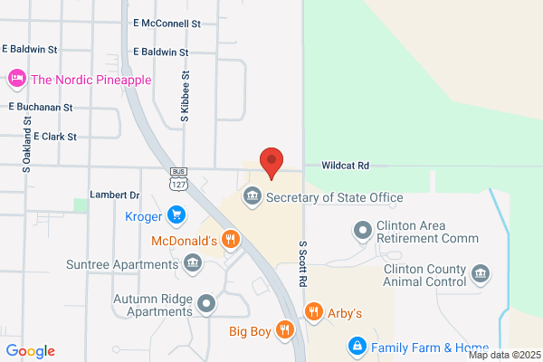 Clinton County Medical Center Physical Therapy