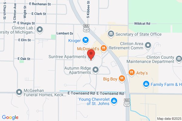 Suntree Apartments