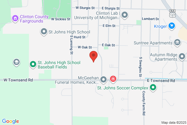 Schools, St Johns Public Schools, Oakview South Elementary