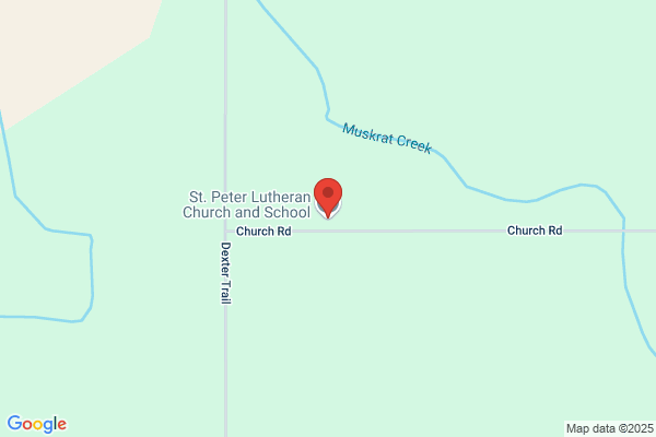 St Peter Lutheran School
