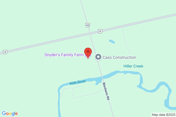Schneider Farms