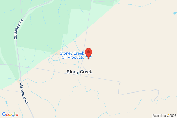 Stony Creek Essential Oils
