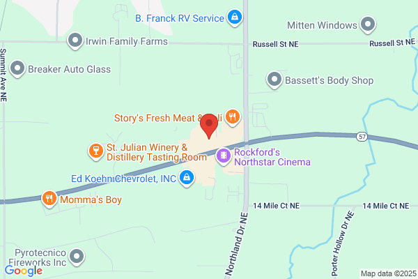 Morton Buildings Inc