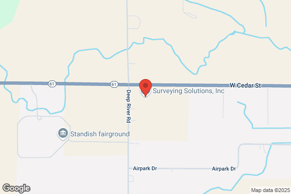 Surveying Solutions