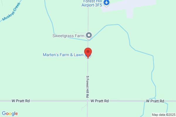 Martens Farm & Lawn Llc