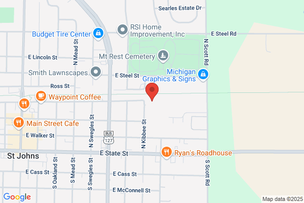 Saylor-Beall Manufacturing Co