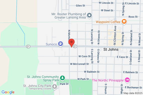 St Johns Counseling & Therapy Service PC