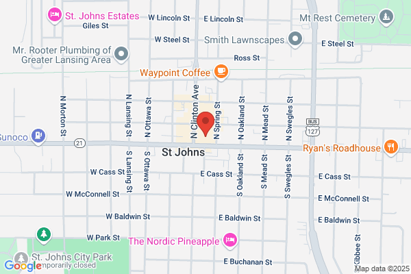 Searles Construction Inc