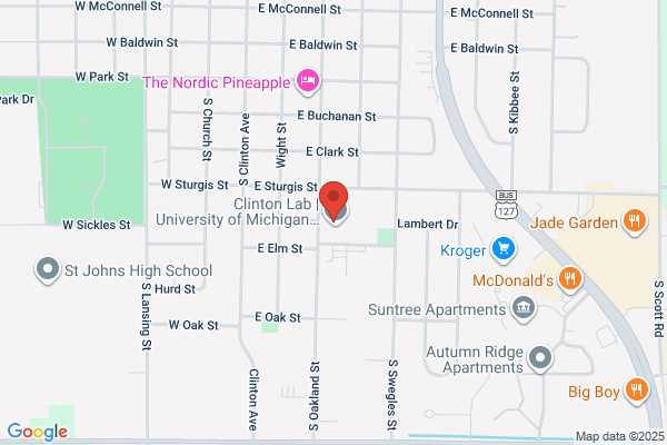 St. Johns Orthopedics | University of Michigan Health-Sparrow
