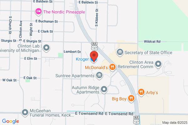 Kroger Pharmacy