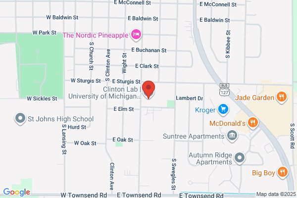 Clinton Lab | University of Michigan Health-Sparrow