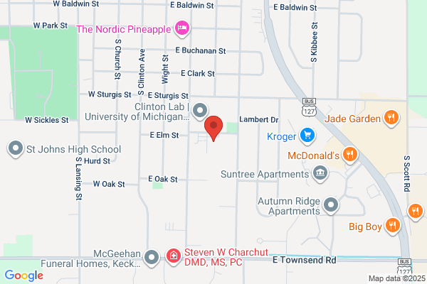 St. Johns Medical Supply | University of Michigan Health-Sparrow