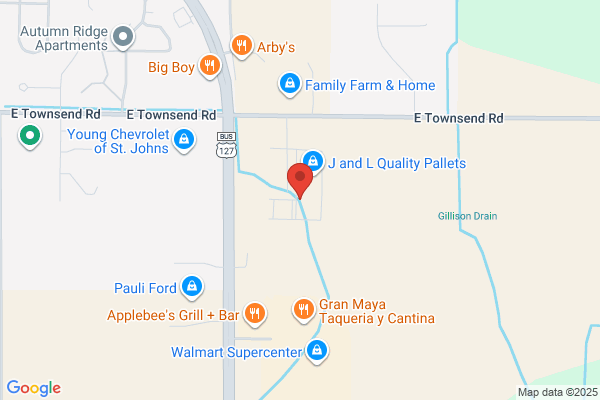 Willow Creek Farms Trucking LLC