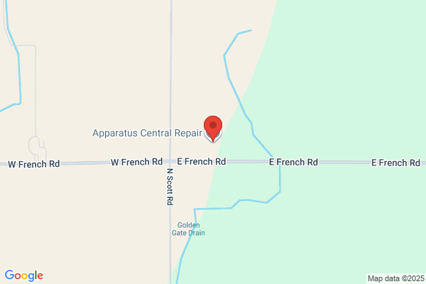 Apparatus Central Repair LLC