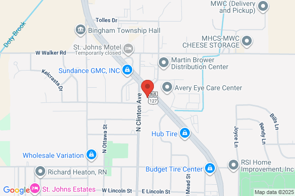 Auto Truck & Rv Inc