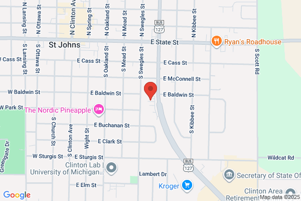 Beacon of Hope Family Care Center