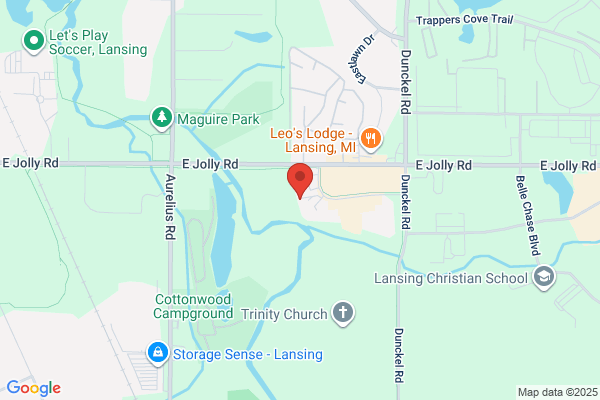 Michigan Maxillofacial Surgery and Implant Center