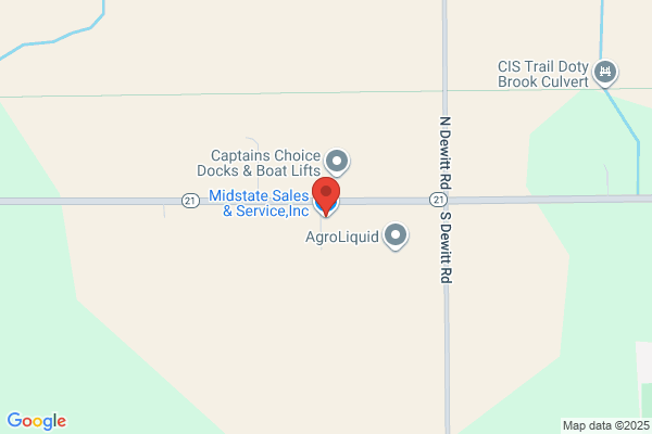 Midstate Sales & Service