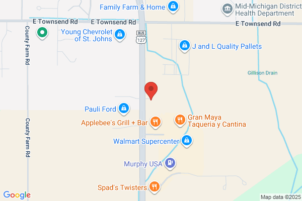 Redwing Car Wash & Storage