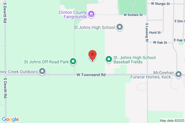 Schools, St Johns Public Schools, Middle School