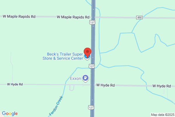 Becks Propane, LLC