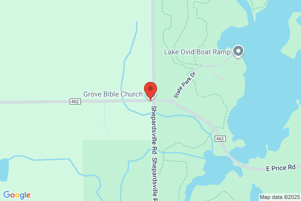 Grove Bible Church