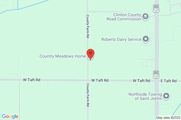 Country Meadows Home