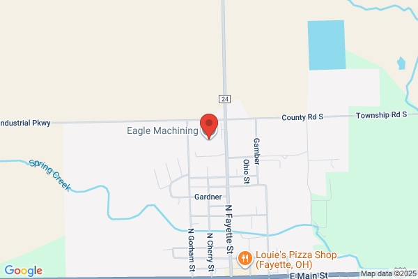 Eagle Manufacturing