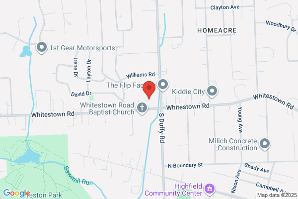 Butler Township Police Department