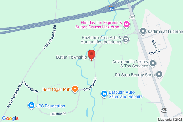 Butler Township Supervisors