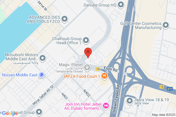Gac International Inc